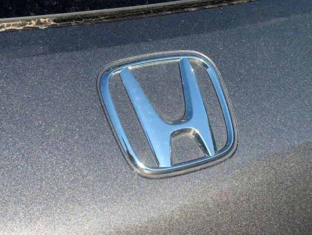 2025 Honda HR-V AWD EX-L