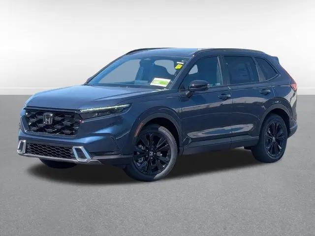 2026 Honda CR-V Hybrid AWD Sport Touring for sale in Monroe, MI