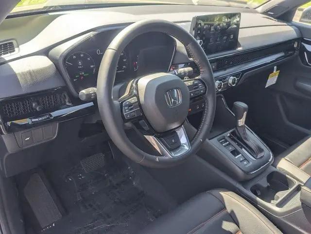 2026 Honda CR-V Hybrid AWD Sport Touring