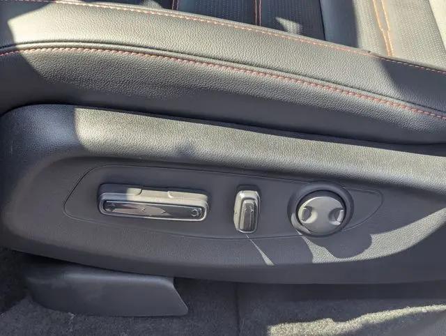 2026 Honda CR-V Hybrid AWD Sport Touring
