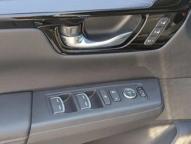 2026 Honda CR-V Hybrid AWD Sport Touring