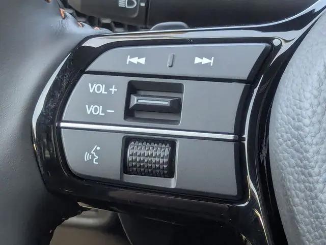 2026 Honda CR-V Hybrid AWD Sport Touring