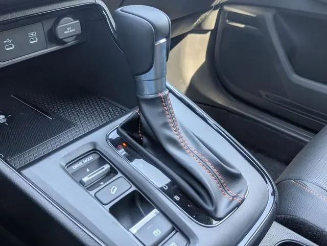 2026 Honda CR-V Hybrid AWD Sport Touring