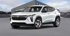 2026 Chevrolet Trax FWD LS for sale in San Antonio, TX