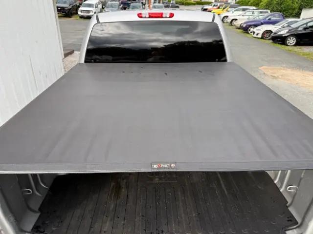 2011 GMC Sierra 1500 SLE