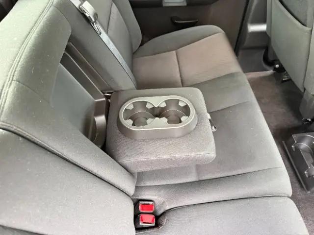 2011 GMC Sierra 1500 SLE