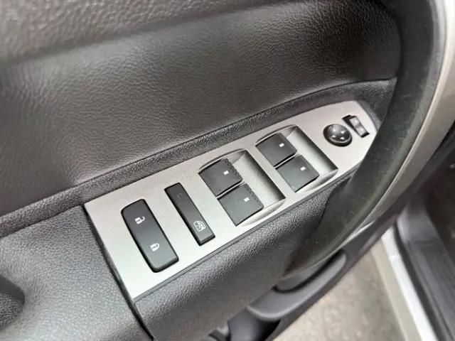 2011 GMC Sierra 1500 SLE