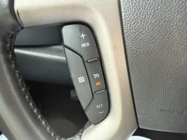 2011 GMC Sierra 1500 SLE