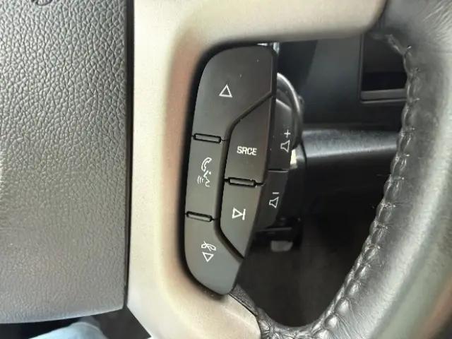 2011 GMC Sierra 1500 SLE