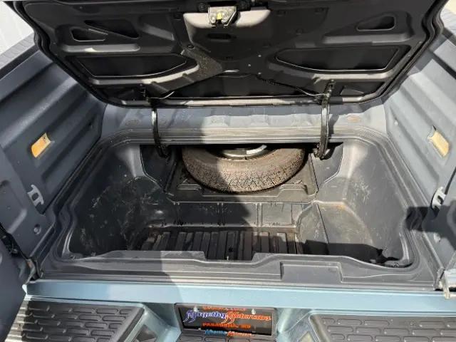 2008 Honda Ridgeline RTS