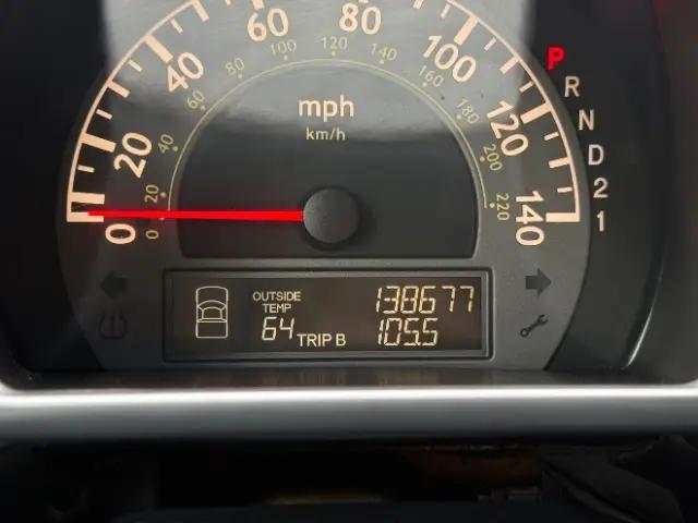 2008 Honda Ridgeline RTS