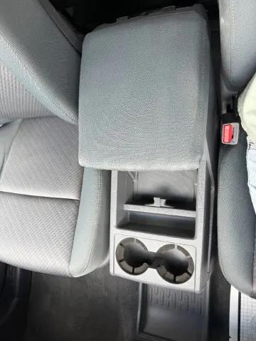2008 Honda Ridgeline RTS