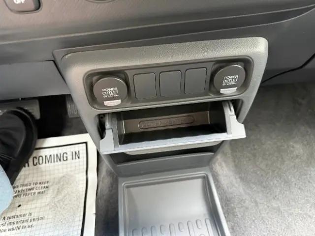 2008 Honda Ridgeline RTS