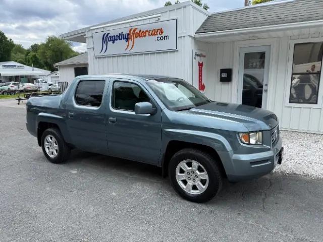 2008 Honda Ridgeline RTS for sale in Pasadena, MD