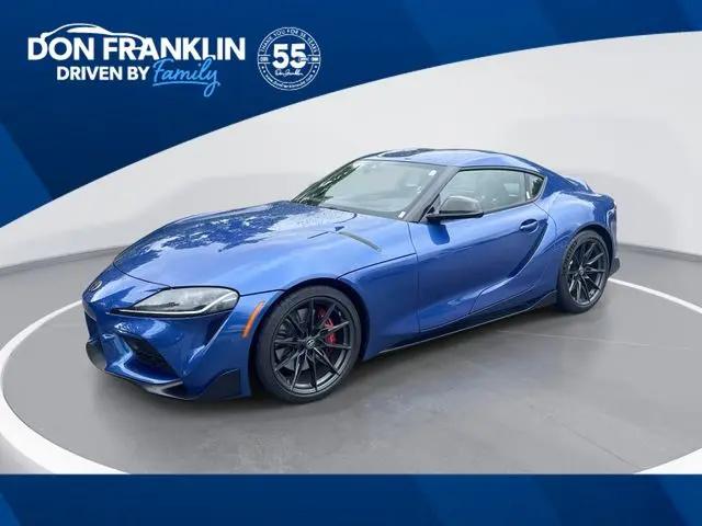 2023 Toyota GR Supra 3.0 Premium for sale in Columbia, KY