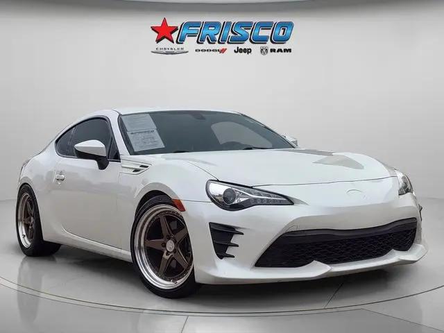2020 Toyota 86 Base for sale in Frisco, TX