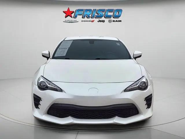 2020 Toyota 86 Base