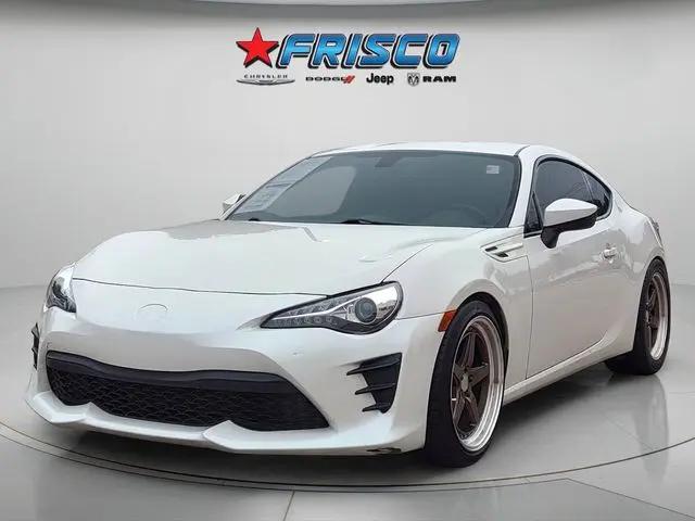 2020 Toyota 86 Base