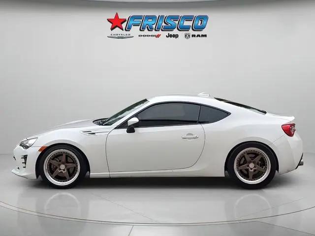 2020 Toyota 86 Base