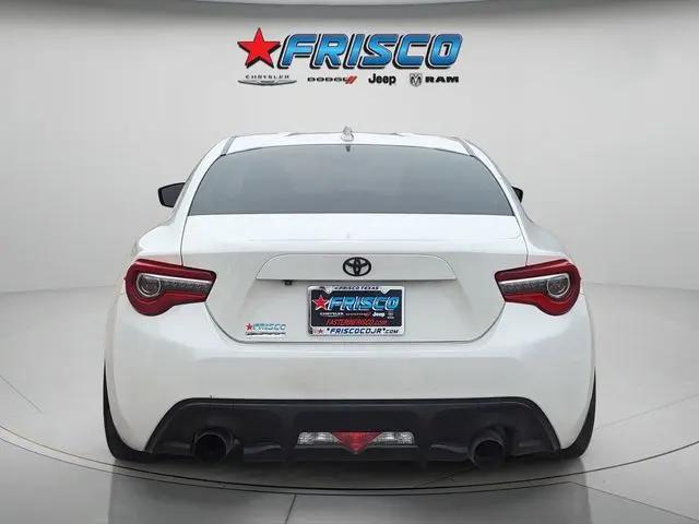 2020 Toyota 86 Base