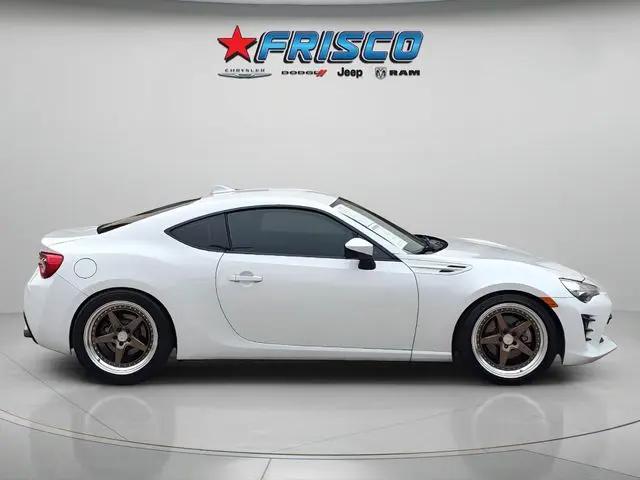 2020 Toyota 86 Base