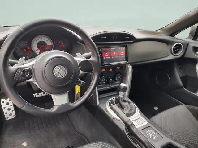 2020 Toyota 86 Base