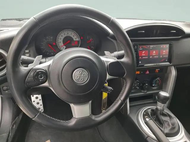 2020 Toyota 86 Base