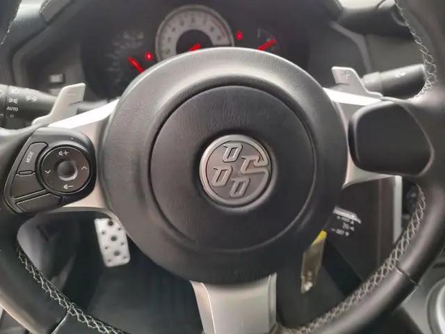 2020 Toyota 86 Base