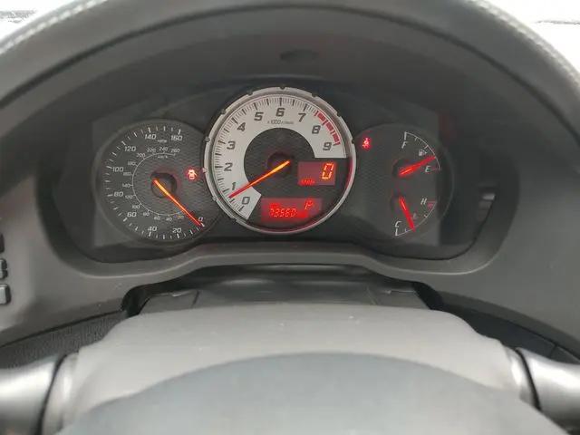 2020 Toyota 86 Base