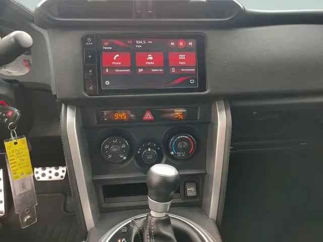 2020 Toyota 86 Base