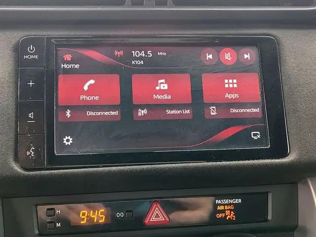 2020 Toyota 86 Base