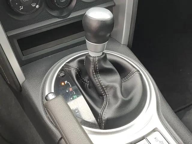 2020 Toyota 86 Base