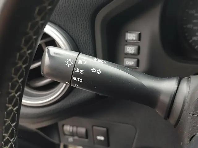 2020 Toyota 86 Base
