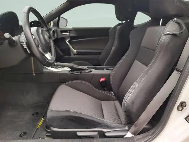 2020 Toyota 86 Base