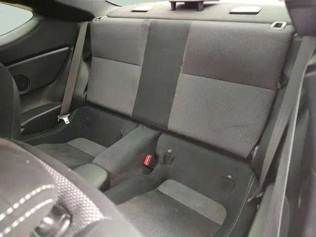 2020 Toyota 86 Base