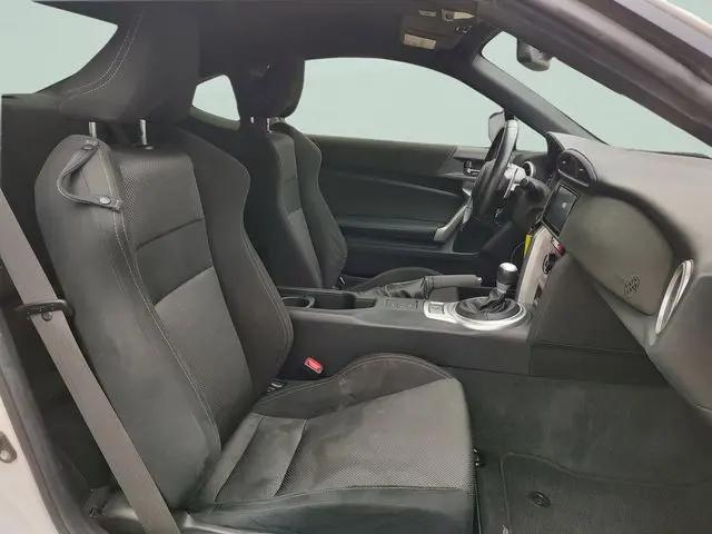 2020 Toyota 86 Base