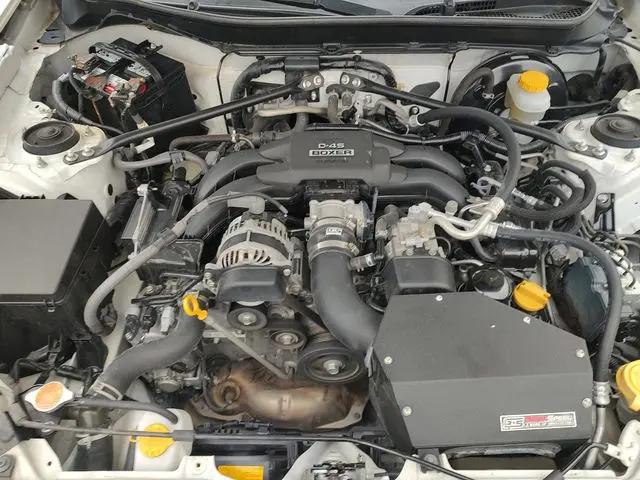 2020 Toyota 86 Base