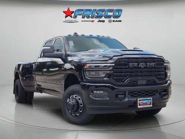 2026 Ram 3500 Laramie Crew Cab 4x4 8' Box for sale in Frisco, TX