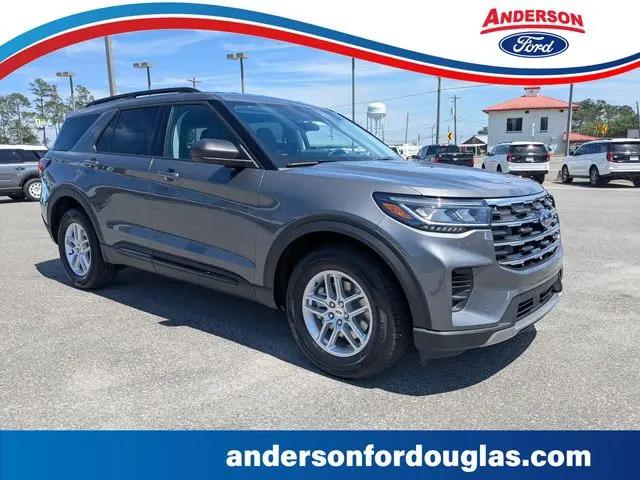2026 Ford Explorer Active for sale in Douglas, GA