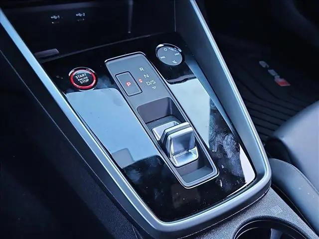 2022 Audi RS 3 Sedan TFSI quattro S tronic