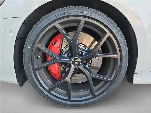 2022 Audi RS 3 Sedan TFSI quattro S tronic
