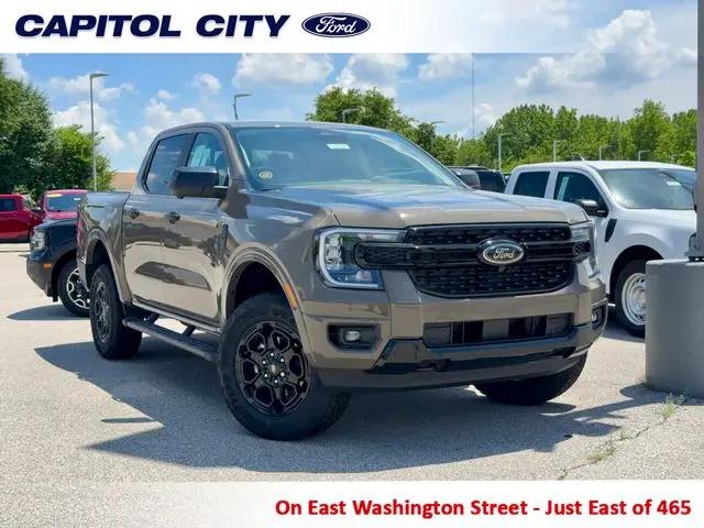 2026 Ford Ranger XLT for sale in Indianapolis, IN