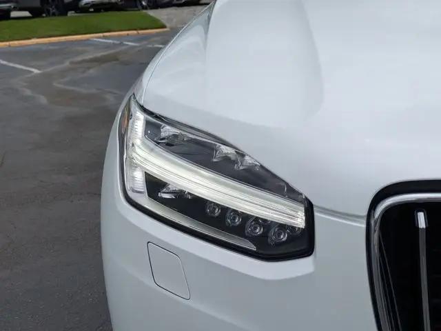 2021 Volvo XC90 T6 Momentum 7 Passenger