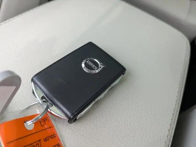 2021 Volvo XC90 T6 Momentum 7 Passenger