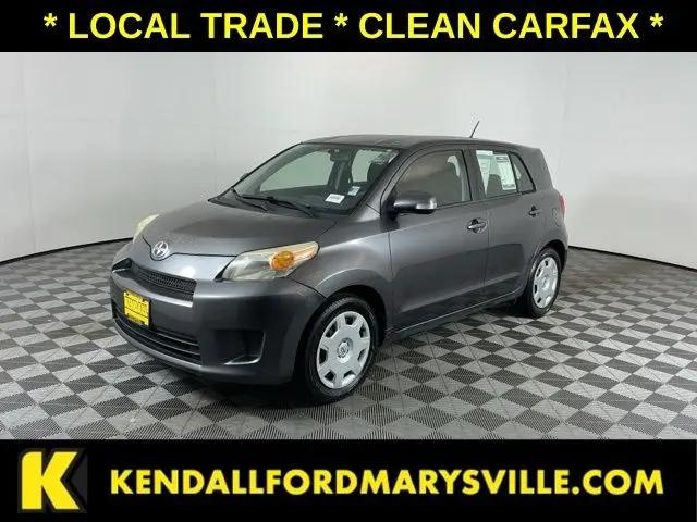 2008 Scion xD Base for sale in Marysville, WA