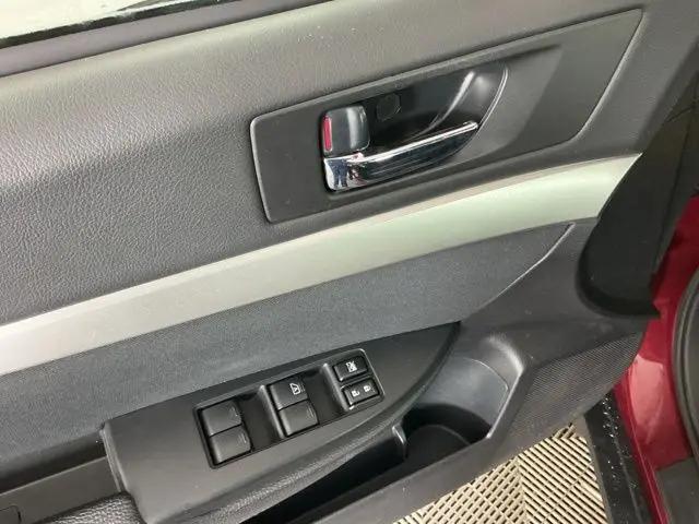 2012 Subaru Outback 2.5i Premium