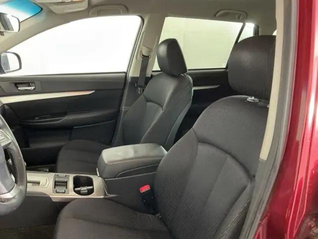 2012 Subaru Outback 2.5i Premium