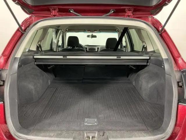 2012 Subaru Outback 2.5i Premium