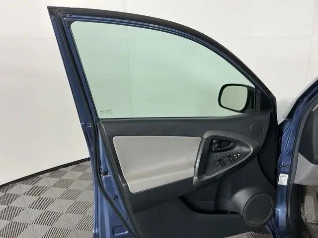 2012 Toyota RAV4 Limited