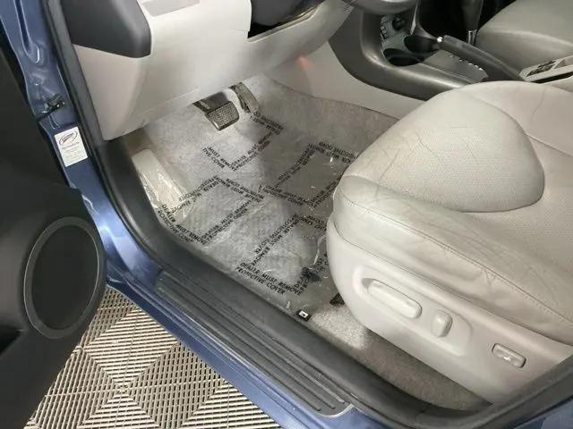 2012 Toyota RAV4 Limited